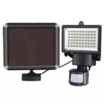 Outdoor Solar Sensor Security Flood Light Spot Lamp Energy Saving Solar Lights - Image 2