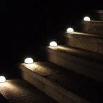 2 PCS Solar Power Light Sensor 6 Energy Saving Lamp LED Wall Light Outdoor Garden Fence Waterproof Lamp Night Light - Image 11