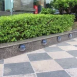 2 PCS Solar Power Light Sensor 6 Energy Saving Lamp LED Wall Light Outdoor Garden Fence Waterproof Lamp Night Light - Image 10