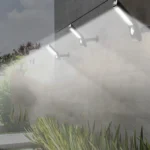 Solar Lights Outdoor 36 LED Super Bright Solar Lamp 280LM Motion Sensor Security Lights Wireless Waterproof Flexible Wall Lights - Image 6