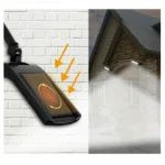 Solar Lights Outdoor 36 LED Super Bright Solar Lamp 280LM Motion Sensor Security Lights Wireless Waterproof Flexible Wall Lights - Image 7