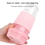 Portable USB Rechargeable Mini Household Electric Fruit Juicer - Image 5