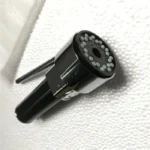 Kitchen Sink Chrome Faucet Nozzle Replacement Head Hand-held ABS Sprinkler - Image 6