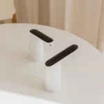 Portable Touch Charging Bucket Water Dispenser Automatic Water Press - Image 5