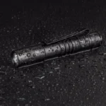 Mini LED Pen-shaped Strong Flashlight Pen Clip Torch - Image 6