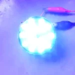 LED Strobe Warning Light Indicating Engineering Lights Fault Lights Flashing Mini Security Lights - Image 6