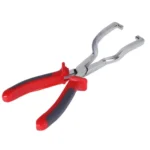 Steel Gasoline Pipe Quick Connector Disassembly Pliers Car Repair Tools - Image 2