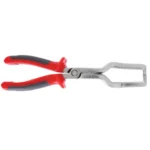 Steel Gasoline Pipe Quick Connector Disassembly Pliers Car Repair Tools - Image 4