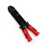 Multi-function Spring Terminal Crimping Pliers Electrician Repair Tools - Image 2