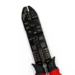 Multi-function Spring Terminal Crimping Pliers Electrician Repair Tools - Image 3