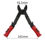 Multi-function Spring Terminal Crimping Pliers Electrician Repair Tools - Image 5