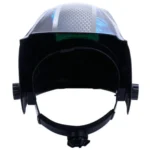 Solar Automatic Darkening Welding Mask Head-mounted Argon Arc Welding Hat Welder Special Light Helmet - Image 3