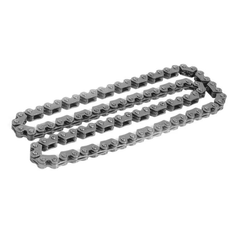 TBD0275180_1.webp 90 Links Timing Chain for GY6 125CC 150CC 152QMI 157QMJ Engine Scooters Mopeds ATV Go Kart Quads - Image 2