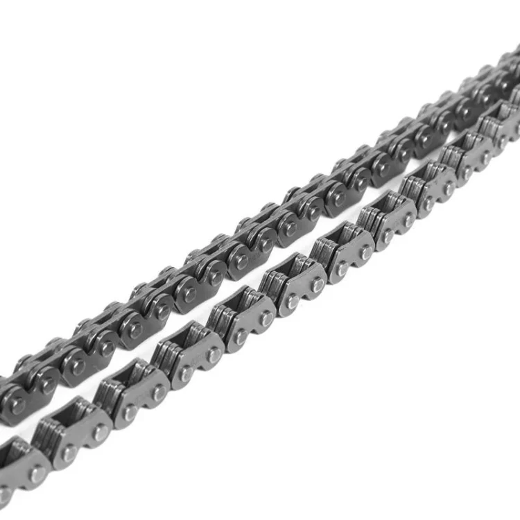 TBD0275180_2.webp 90 Links Timing Chain for GY6 125CC 150CC 152QMI 157QMJ Engine Scooters Mopeds ATV Go Kart Quads - Image 3