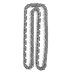 90 Links Timing Chain for GY6 125CC 150CC 152QMI 157QMJ Engine Scooters Mopeds ATV Go Kart Quads - Image 5