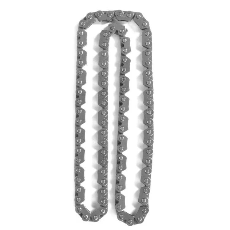 TBD0275180_4.webp 90 Links Timing Chain for GY6 125CC 150CC 152QMI 157QMJ Engine Scooters Mopeds ATV Go Kart Quads - Image 5
