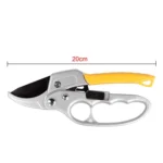 Labor-saving Hand Garden Gardening Shears Beak Manual Branch Pruning Shears - Image 4