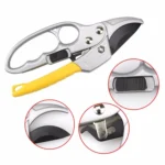 Labor-saving Hand Garden Gardening Shears Beak Manual Branch Pruning Shears - Image 5