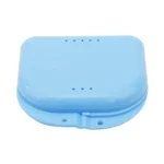 5pcs Perforated Storage Box Orthosis Box with Holes - Image 2