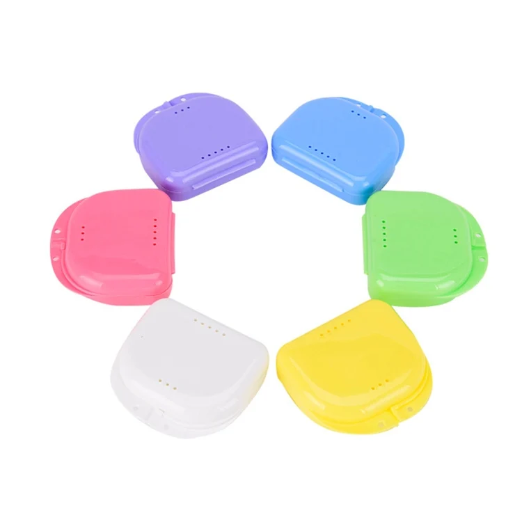 TBD0286346401C_5.webp 5pcs Perforated Storage Box Orthosis Box with Holes - Image 6