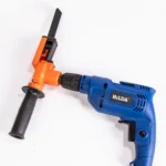 HILDA Modified Electric Saw Electric Reciprocating Saw Household Saber Saw Portable Woodworking Cutting Tool - Image 5