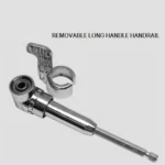 Electric Screwdriver Corner Device Turning Drill Screwdriver Hand Drill 90 Degree Corner Device - Image 5