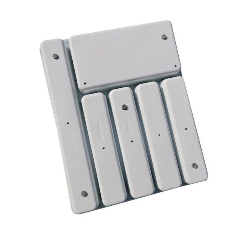 TBD02866871_2.webp Drawer Cutlery Tray Cutlery Storage Box Plastic Partition Storage Tray - Image 3