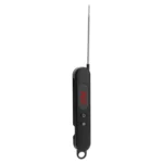 Folding Digital Meat Thermometer Probe Wireless Instant Read Kitchen Cooking Food Long Stainless Steel Probe BBQ Thermometer - Image 2
