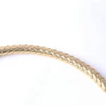 Bag Accessories Women Bag Hand Strap Woven Strap - Image 3