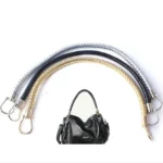 Bag Accessories Women Bag Hand Strap Woven Strap - Image 5