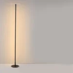 Minimalist Creative Bedroom Living Room Personality Atmosphere Light LED Floor Lamp