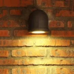 Single Head Conduit Loft Lamps Creative Stair Light Iron Art Porch Cafe Wall Lamps - Image 3