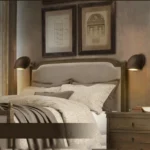 Single Head Conduit Loft Lamps Creative Stair Light Iron Art Porch Cafe Wall Lamps - Image 6