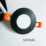 Single Head Conduit Loft Lamps Creative Stair Light Iron Art Porch Cafe Wall Lamps - Image 8