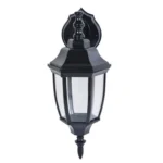 Vintage Acrylic IP67 Waterproof Courtyard Landscape Lights Hallway Lighting Wall Light without Light Source - Image 3