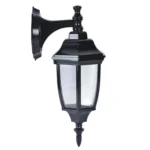 Vintage Acrylic IP67 Waterproof Courtyard Landscape Lights Hallway Lighting Wall Light without Light Source - Image 5
