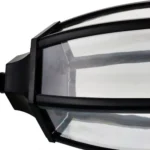 Vintage Acrylic IP67 Waterproof Courtyard Landscape Lights Hallway Lighting Wall Light without Light Source - Image 7