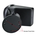 3W 4 LEDs SMD 3535 Outdoor Lighting Wireless Motion Sensor Outside Spotlight LED Wall Light - Image 3