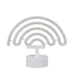 Rainbow Lights Decoration Neon Night Lights - Image 3