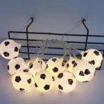 Football Lantern String KTV Creative LED Decorative Light - Image 2