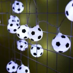 Football Lantern String KTV Creative LED Decorative Light - Image 4