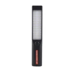 USB Rechargeable Waterproof LED Work Light With Power Display