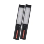 USB Rechargeable Waterproof LED Work Light With Power Display - Image 2