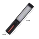 USB Rechargeable Waterproof LED Work Light With Power Display - Image 3