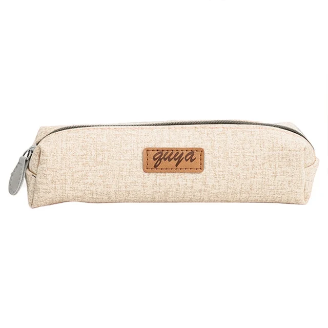 Creative Cute Large Capacity Pencil Stationery Bag Makeup Bag