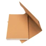 BN5704 Sketchbook Notepad Artist Sketch Drawing Design 120 Sheets Vintage Sketch Book Diary Drawing Notebook - Image 5