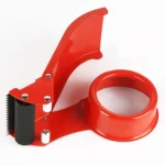 Carton Baler Device Cutter Sealing Machine Tape Dispenser Sealer Holder - Image 2