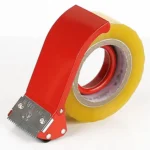 Carton Baler Device Cutter Sealing Machine Tape Dispenser Sealer Holder - Image 5