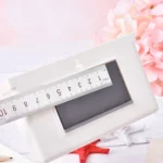 2 PCS Magnetic Plastic Storage Box Drawer Blackboard Chalk Pens Desk Storage Organiser Home Storage Boxes - Image 6