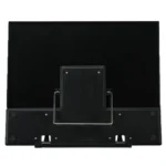 Portable Lazy Book Stand Frame Reading Desk Holder with 7 Tilt Adjustable Grooves - Image 5